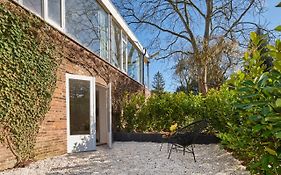 Villa Lunet Den Bosch - Vught