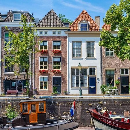 Villa Lunet Den Bosch - Vught 's-Hertogenbosch  Buitenkant foto