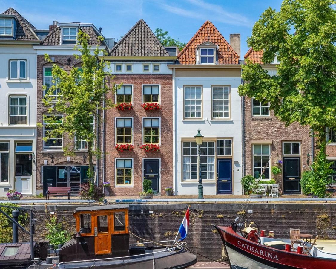 Villa Lunet Den Bosch - Vught 's-Hertogenbosch  Buitenkant foto